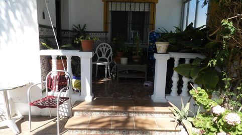 Photo 2 of Houses for sale in Los Pinos, Algeciras