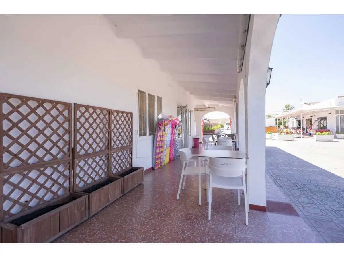 Local comercial en venta en Cala d'en Bosch - Serpentona, imagen 22
