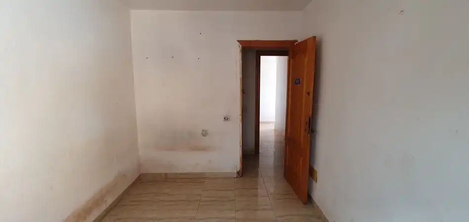 Piso en venta en C/ Rafael Alberti, Roquetas Pueblo