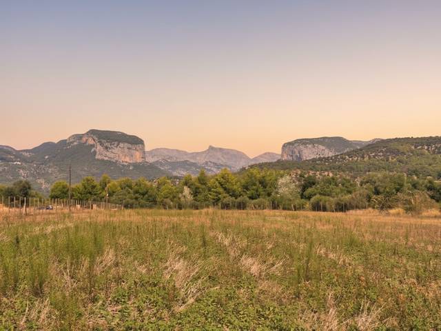 Terreno residencial en Venta en Alaró