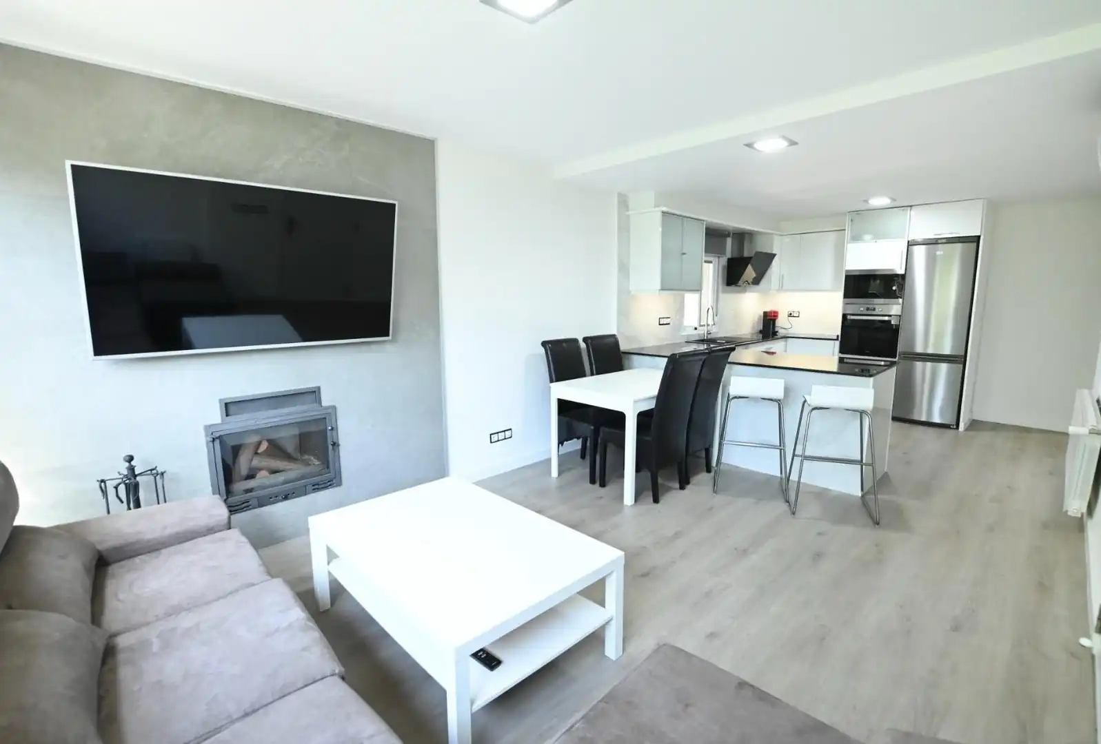 Casa con giardino in vendita a Carrió - La Merced - Los Pinos, imagen 37