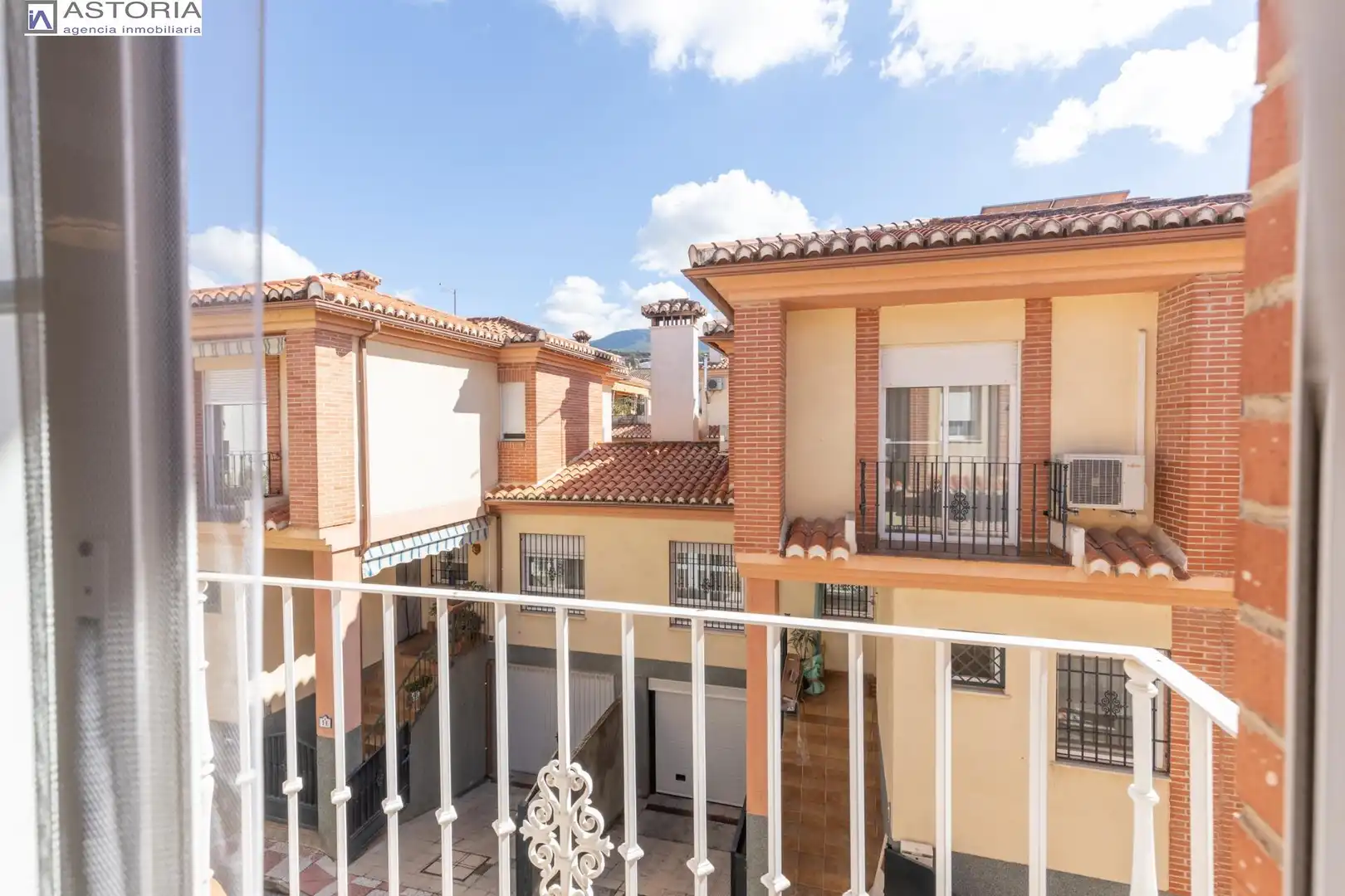 Adosado con jardín en venta en Calle Calle Tablas, 1, imagen 28