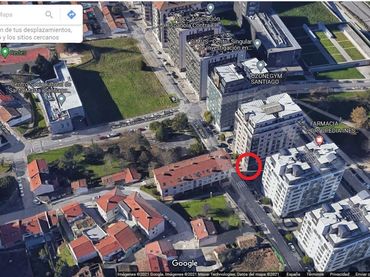 Local comercial en venda a BILBAO 10