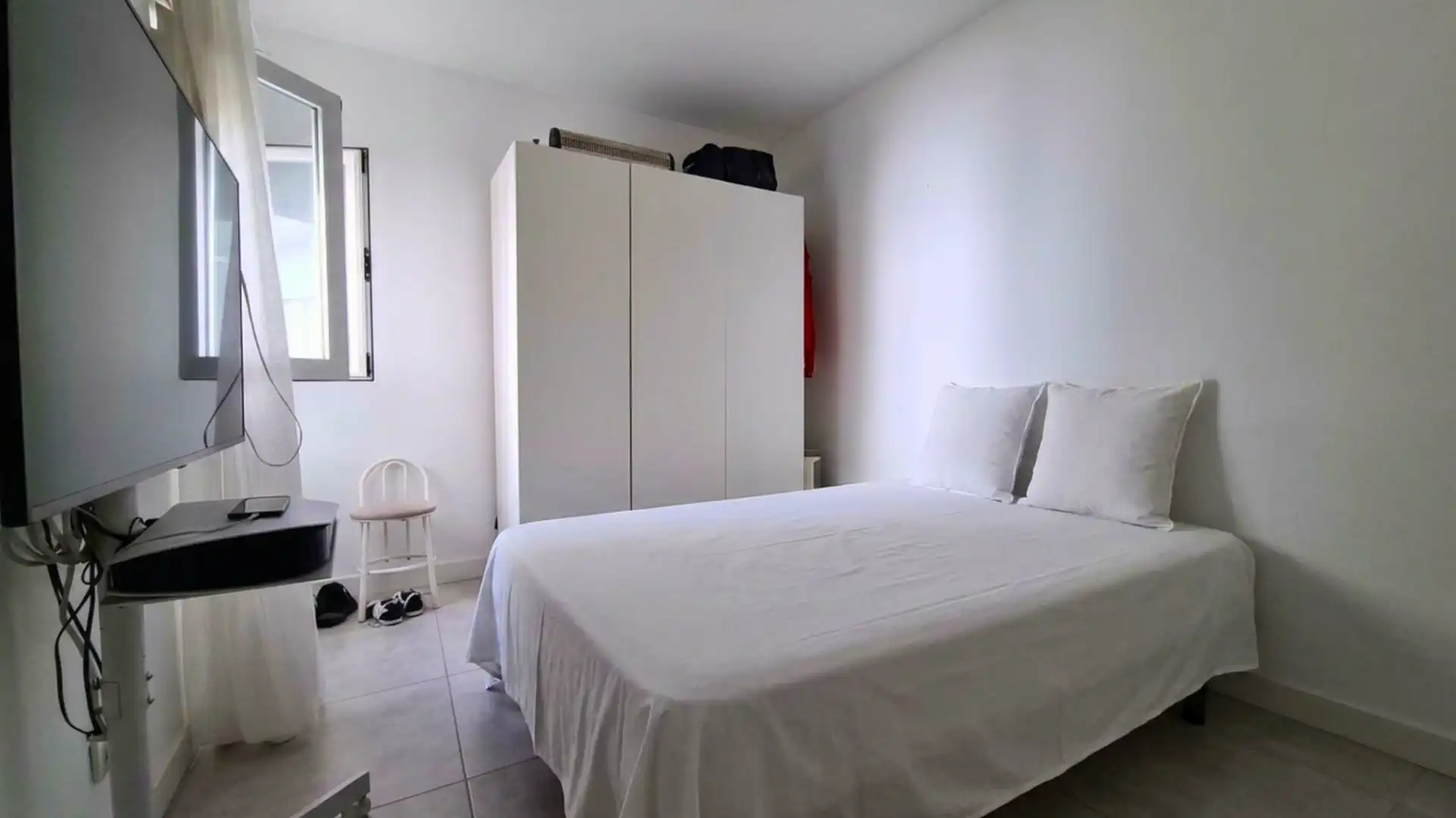 Habitación de Piso en venta en Córdoba con Aire acondicionado, Terraza y Amueblado