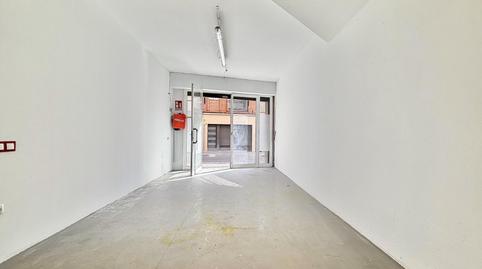 Foto 3 von Geschaftsraum zur Miete in Carretera Matadepera, de, 37, Sant Pere, Terrassa