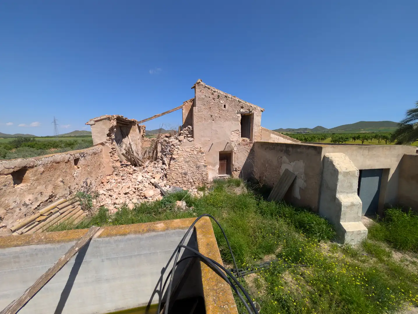 Casa rústica en venda a Pedanías Oeste, imagen 21