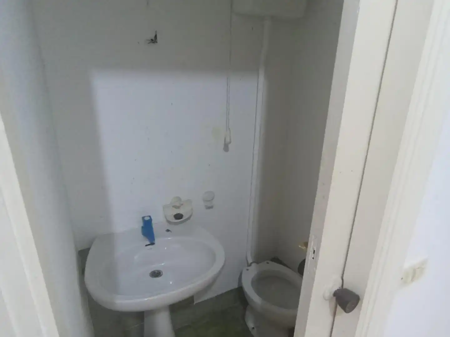 Bany de Oficina de lloguer en Mazarrón