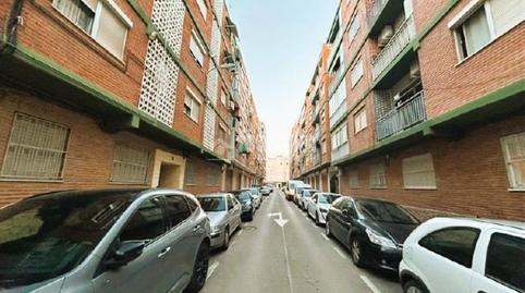 Foto 4 de Pis en venda a El Mercado, Manises