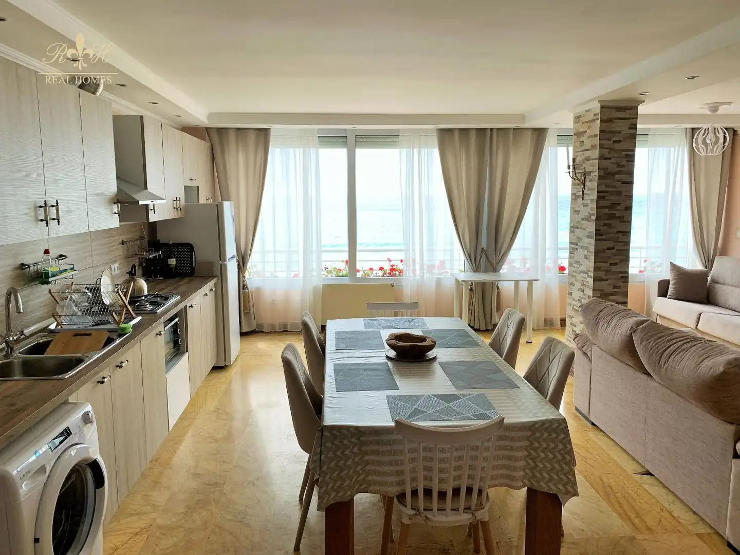 Penthouse with lift for sale in VICENTE LLORCA ALÓS, imagen 60