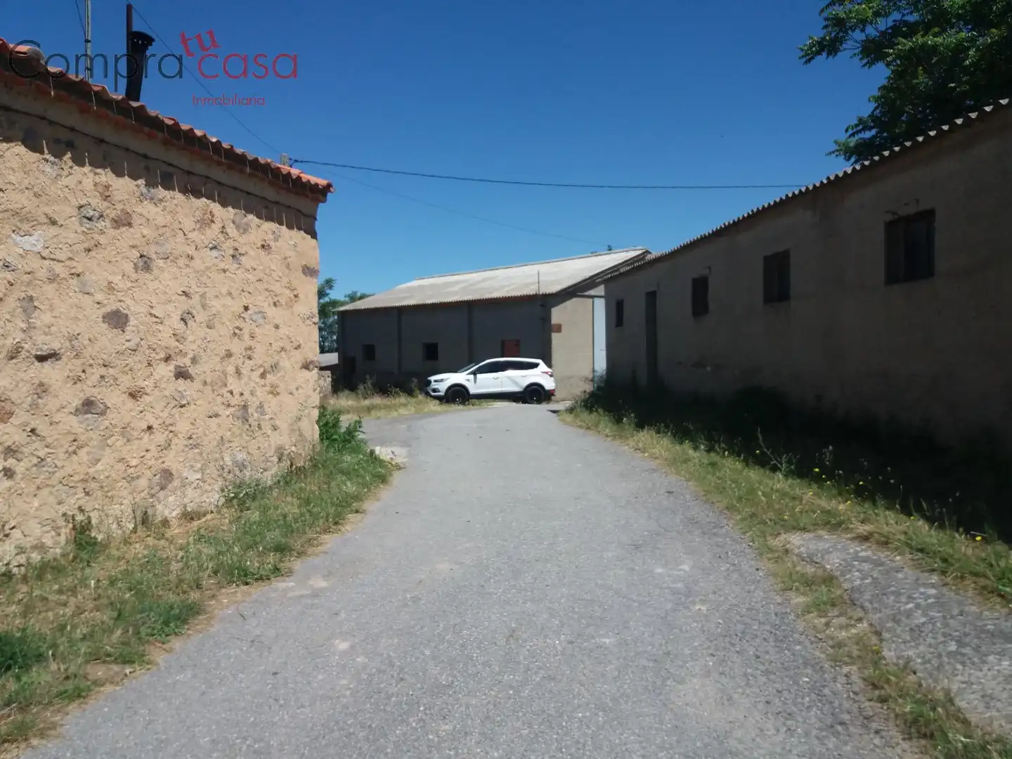 Terreni e lotti in vendita a La Losa, imagen 21