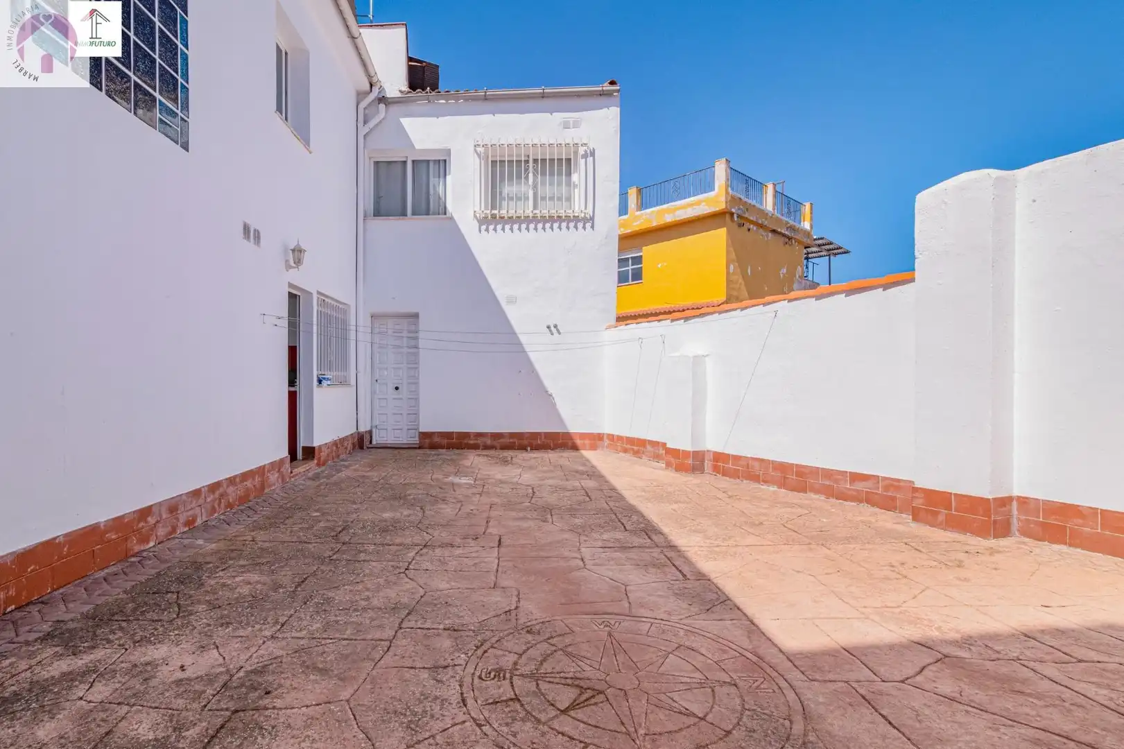 Casa amb terrassa en venda a Calle Calle Nogal 4, imagen 26