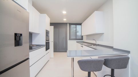 Foto 4 de Casa o chalet en venta en Camino de Sacedón, 2, Brunete, Madrid