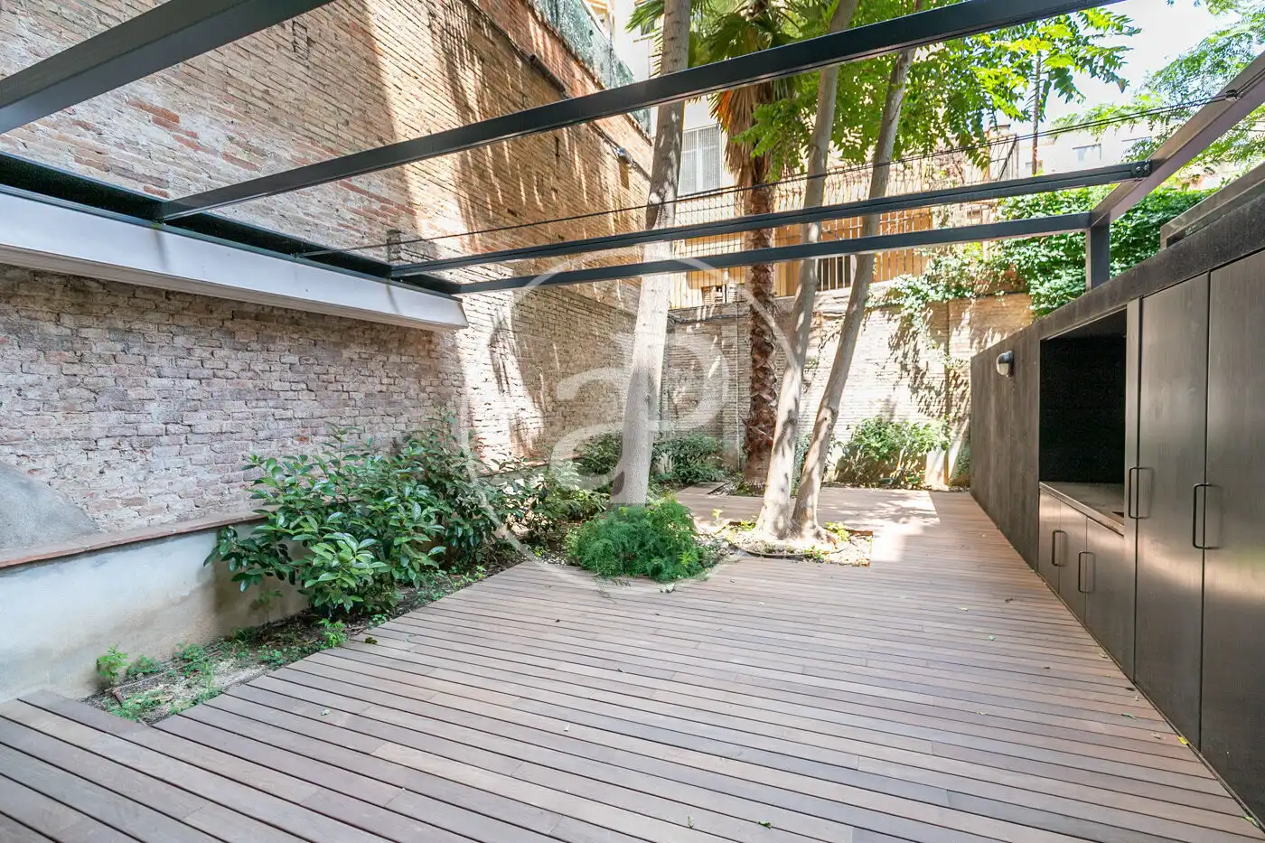 Maisonette zum Verkauf in Dreta de l'Eixample