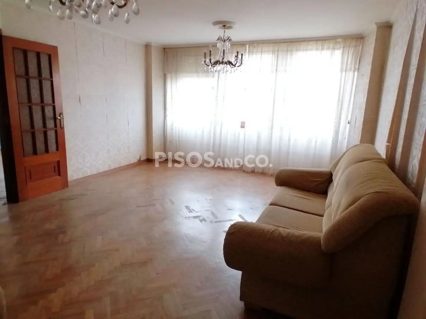 Wohnung zum Verkauf in Plaza Padre Rubinos, imagen 14