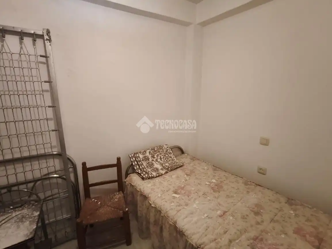 Habitación de Casa o chalet en venta en Navalcán con Terraza