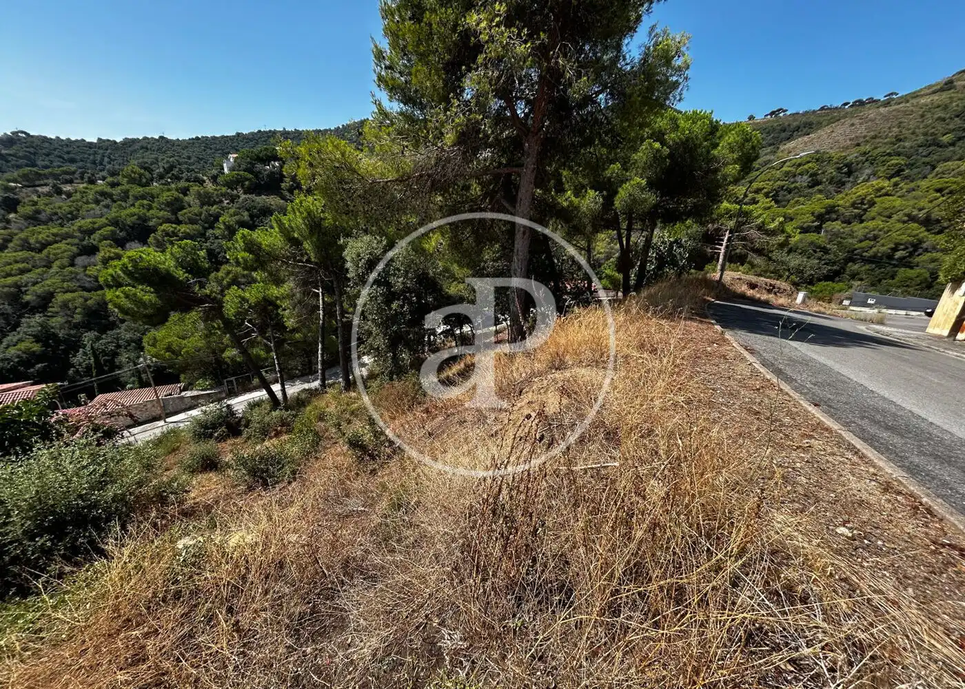 Terreny residencial en venda a Carrer Segarra, imagen 12