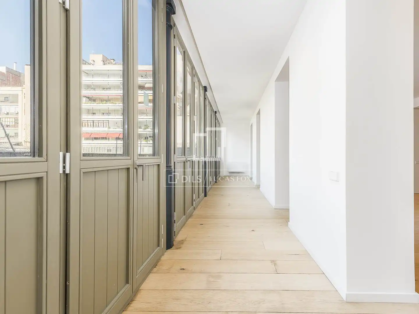 Appartamento con balcone in vendita a Eixample, imagen 13