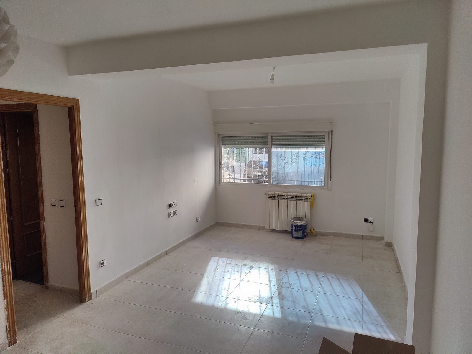 Wohnung zum Verkauf in Alcorcón mit Heizung, Möbliert und Ofen