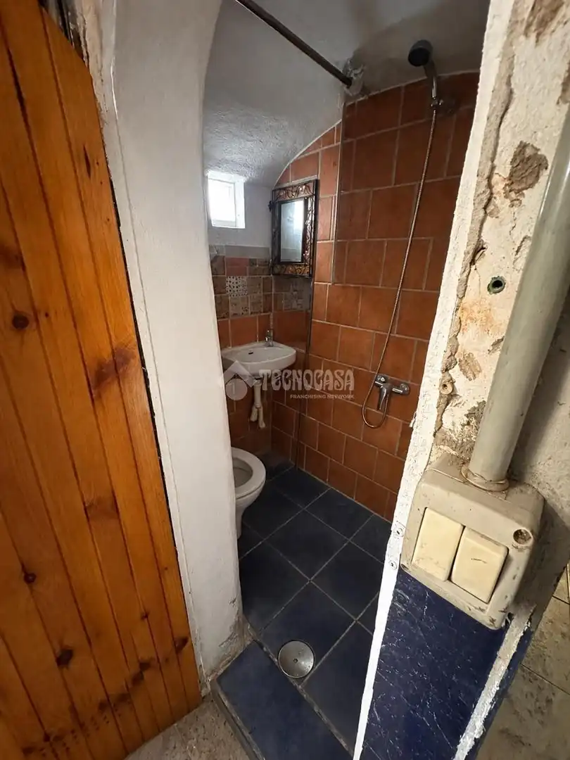 Badezimmer von Wohnung zum Verkauf in Vegueta - Cono Sur - Tafira