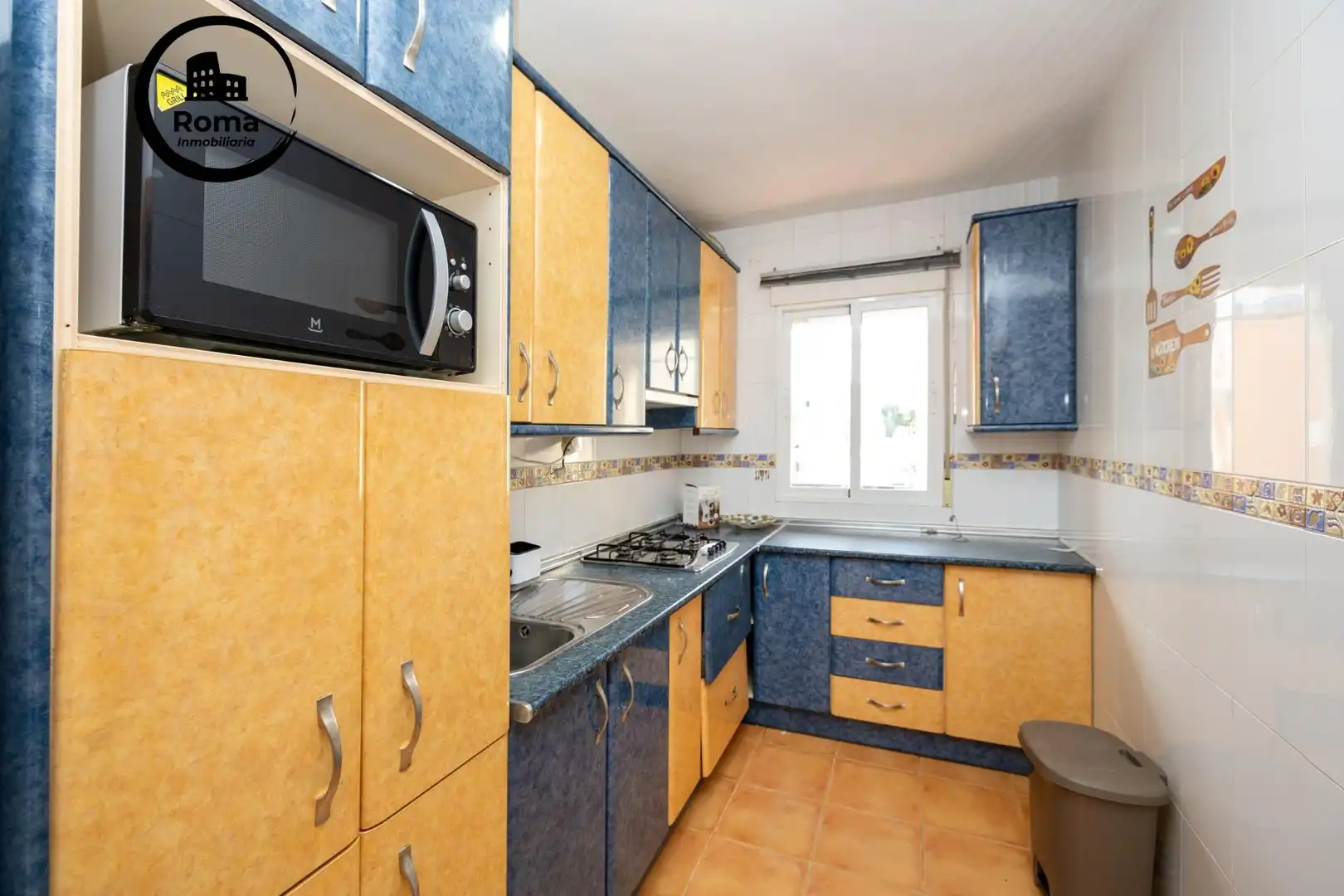 Wohnung mit Aufzug zum Verkauf in Aljomahima - Ermita, imagen 7