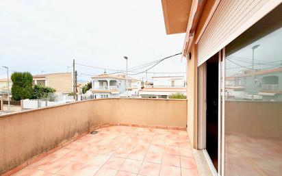 Casa adosada en venda a Serratella, Playa