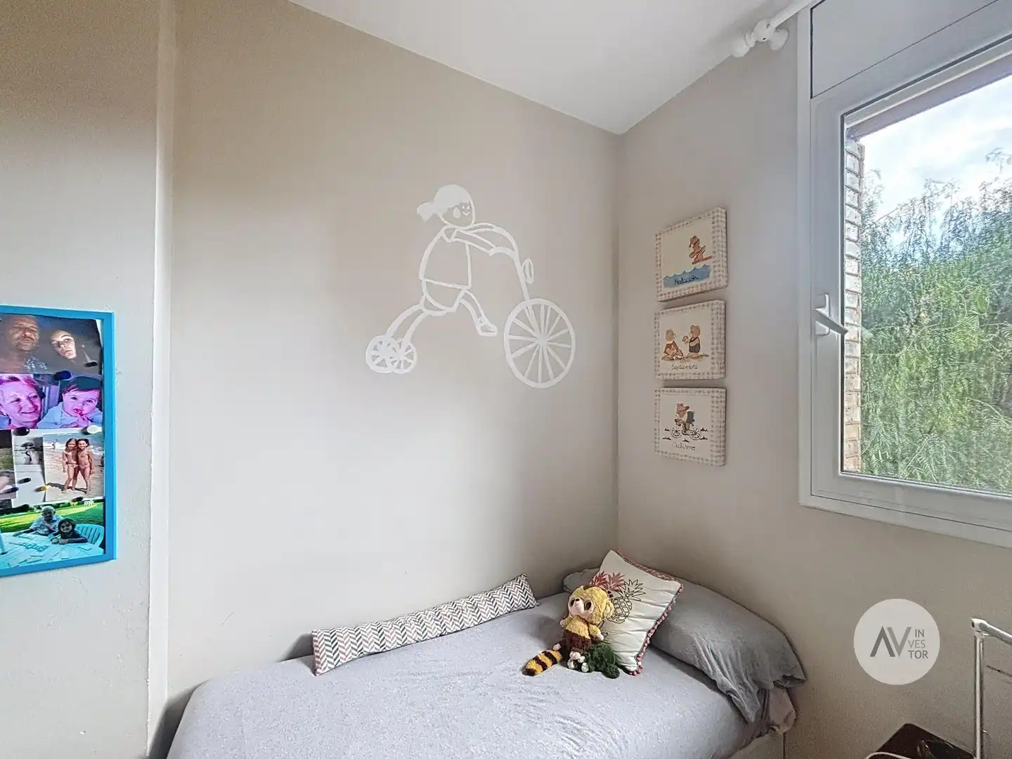 Apartament de lloguer a Carrer de la Verge dels Dolors, Centre