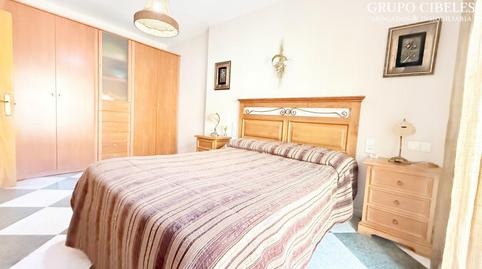 Foto 2 de Casa adosada en venta en Huércal de Almería, Almería