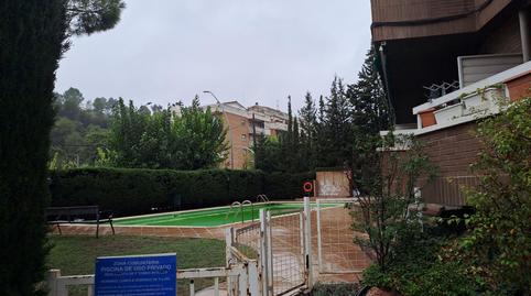 Foto 3 de Apartament en venda a Avenida Vall del Sol, 88, Vallirana, Barcelona