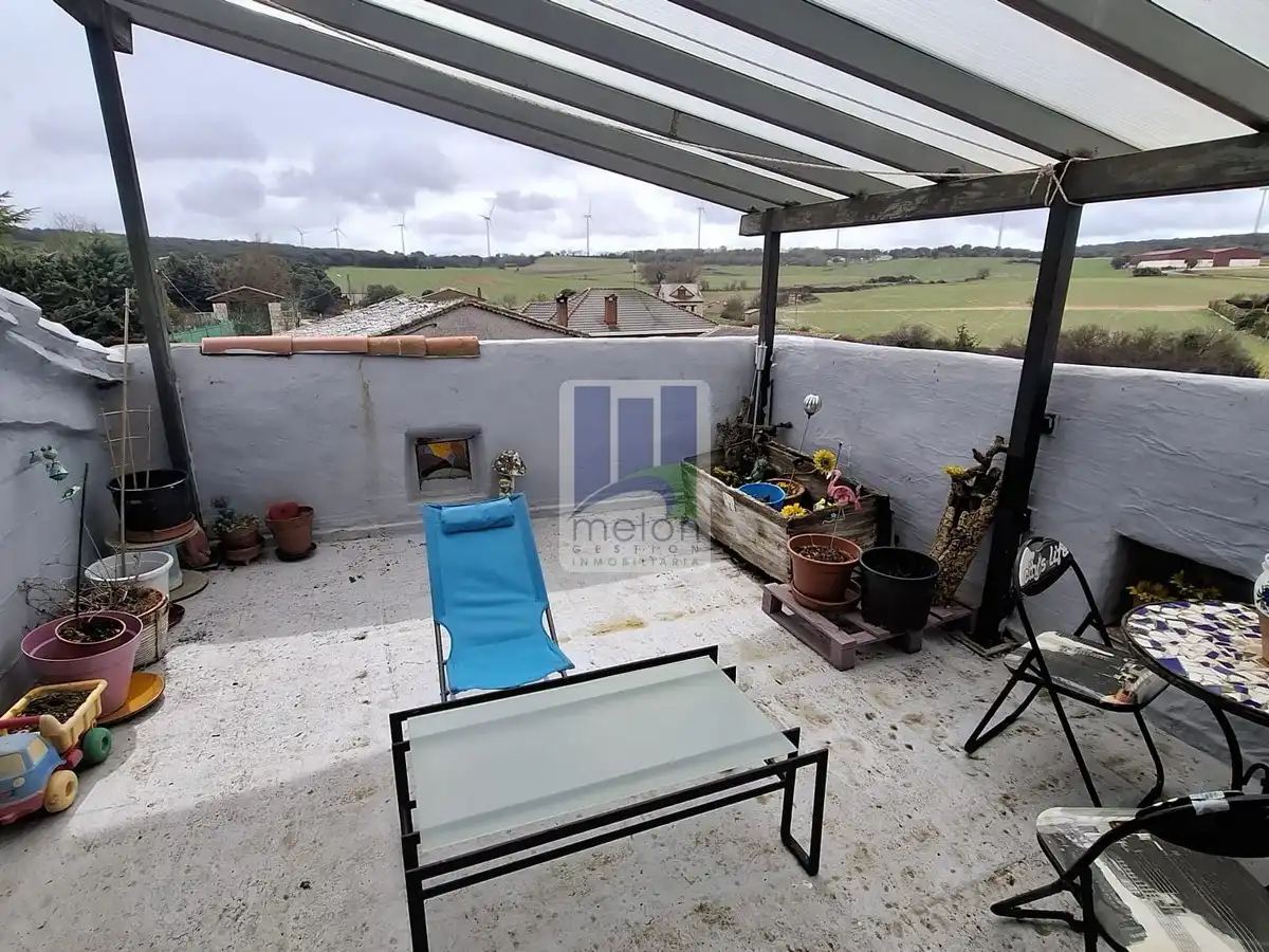 Chalet en venta en HUMIENTA, imagen 4