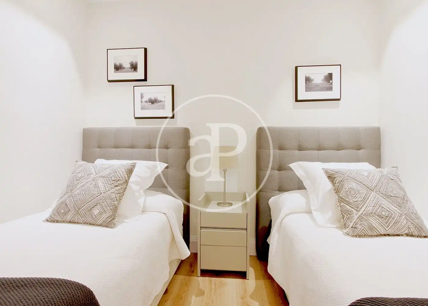 Appartement avec terrasse à louer à Barrio de Salamanca, imagen 15
