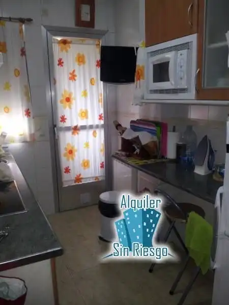 Piso con ascensor en venta en La Cañada - Aldea Moret, imagen 3
