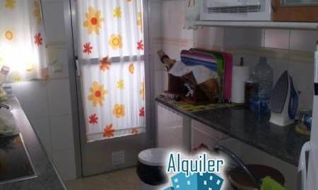 Foto 3 de Pis en venda a La Cañada, Cáceres