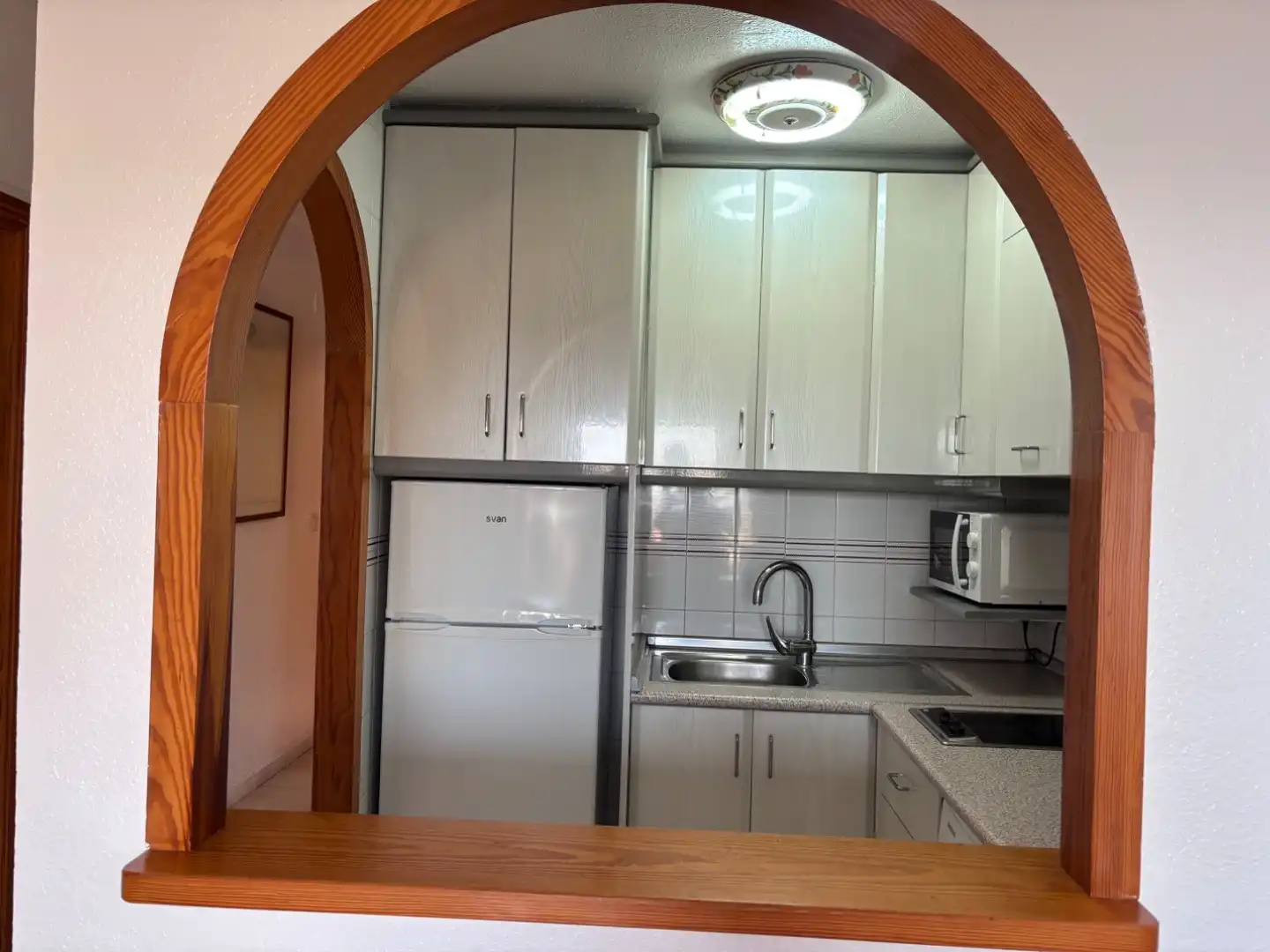 Apartamento con piscina en alquiler en Avenida de Francia 4, imagen 12