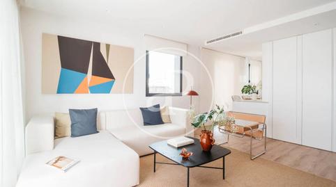 Photo 4 of Flat to rent in Calle de García de Paredes, Almagro, Madrid