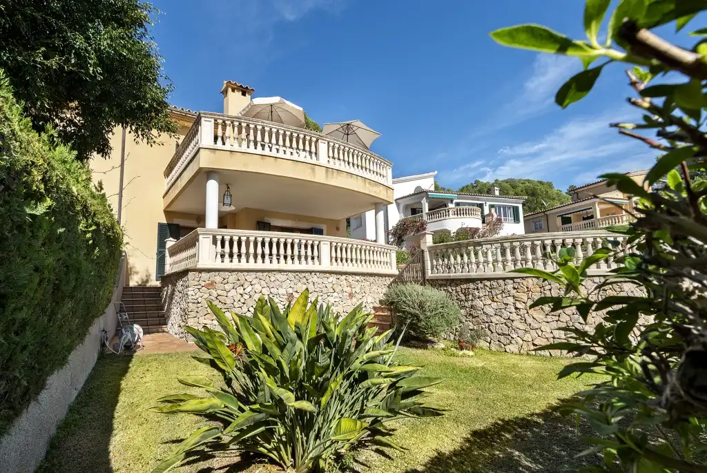 Villa avec piscine à vendre à Port d'Alcúdia - Platja d'Alcúdia, imagen 22