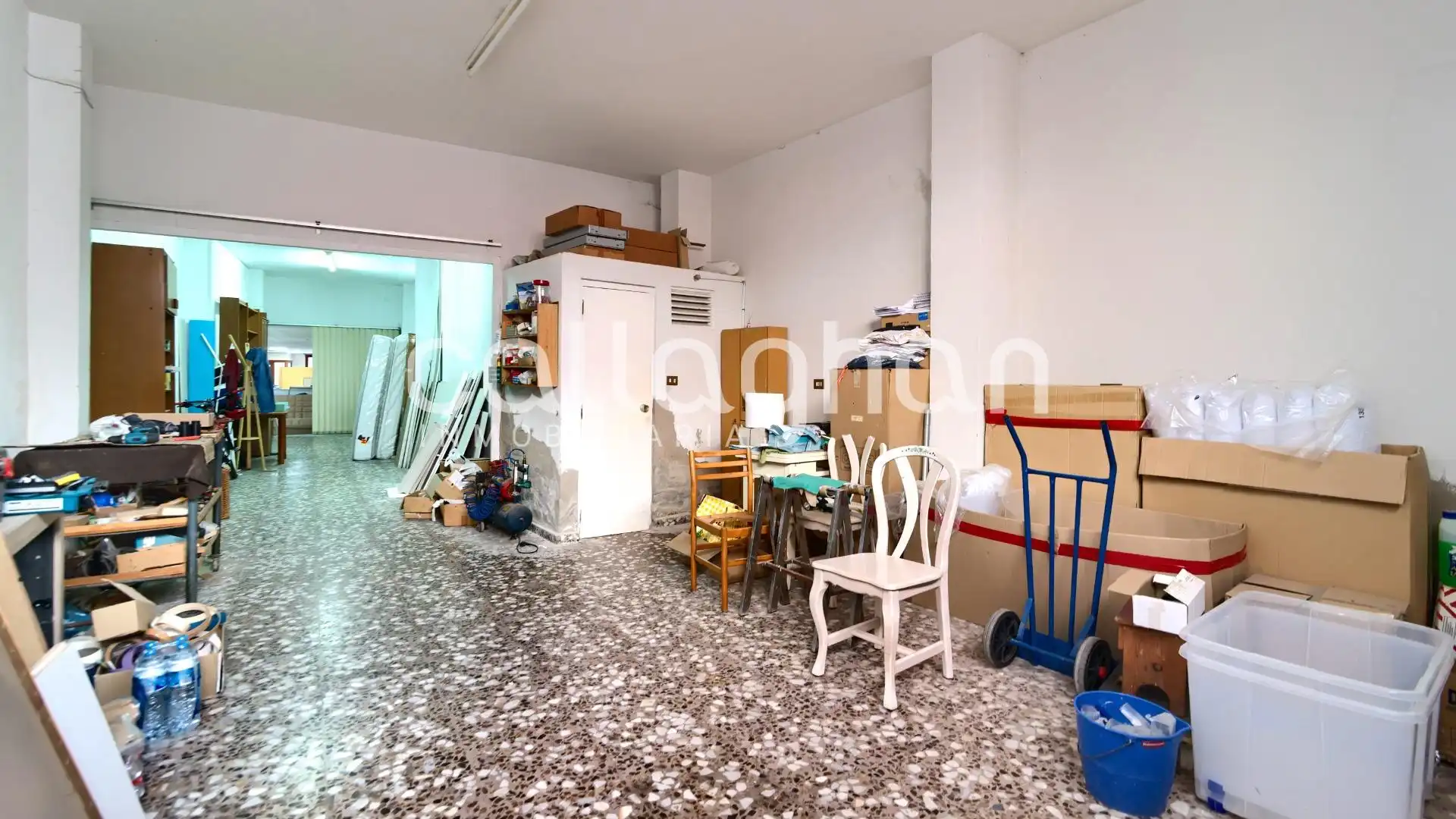 Finca rústica en venta en Chilches / Xilxes