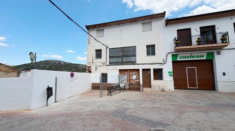 Foto 2 de Casa adosada en venda a Calle Presbitero Jose Moreno, 40, Benaoján, Málaga