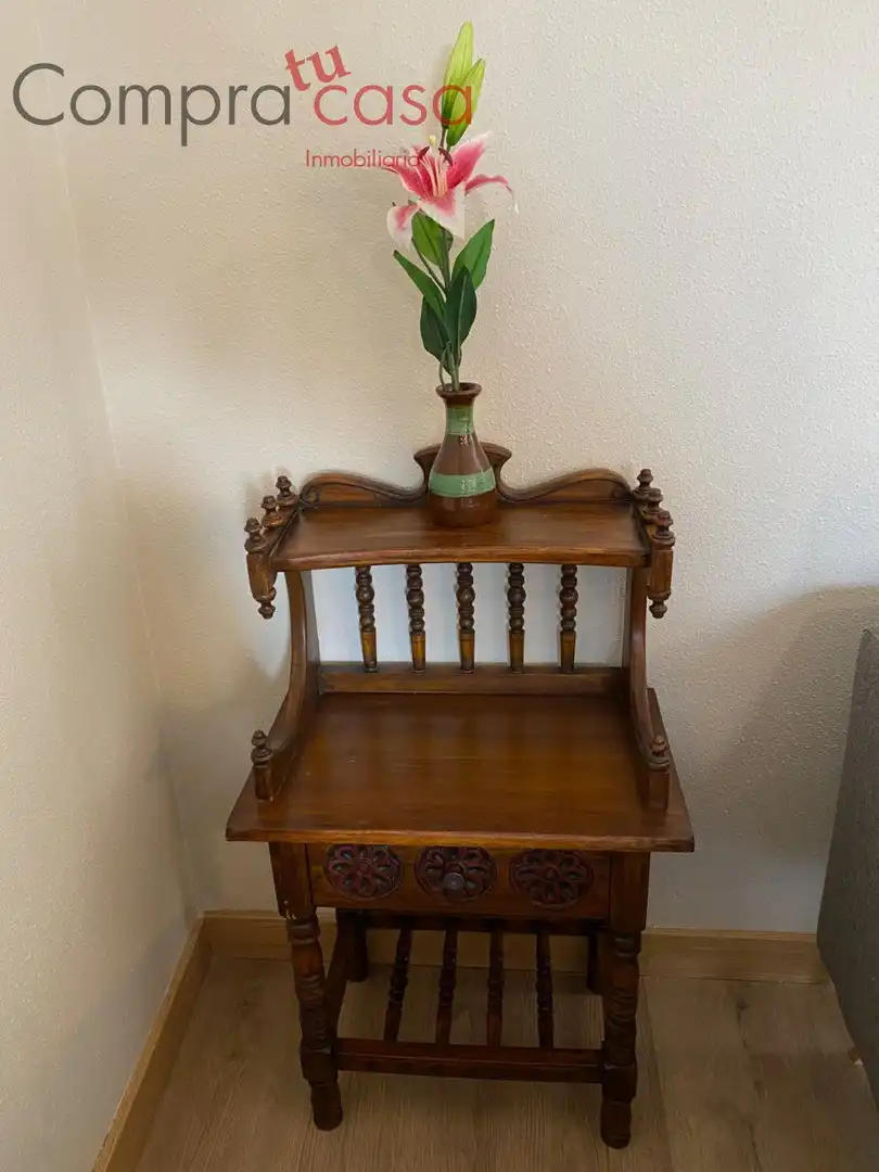 Flat for rent in Calle perales, Trescasas