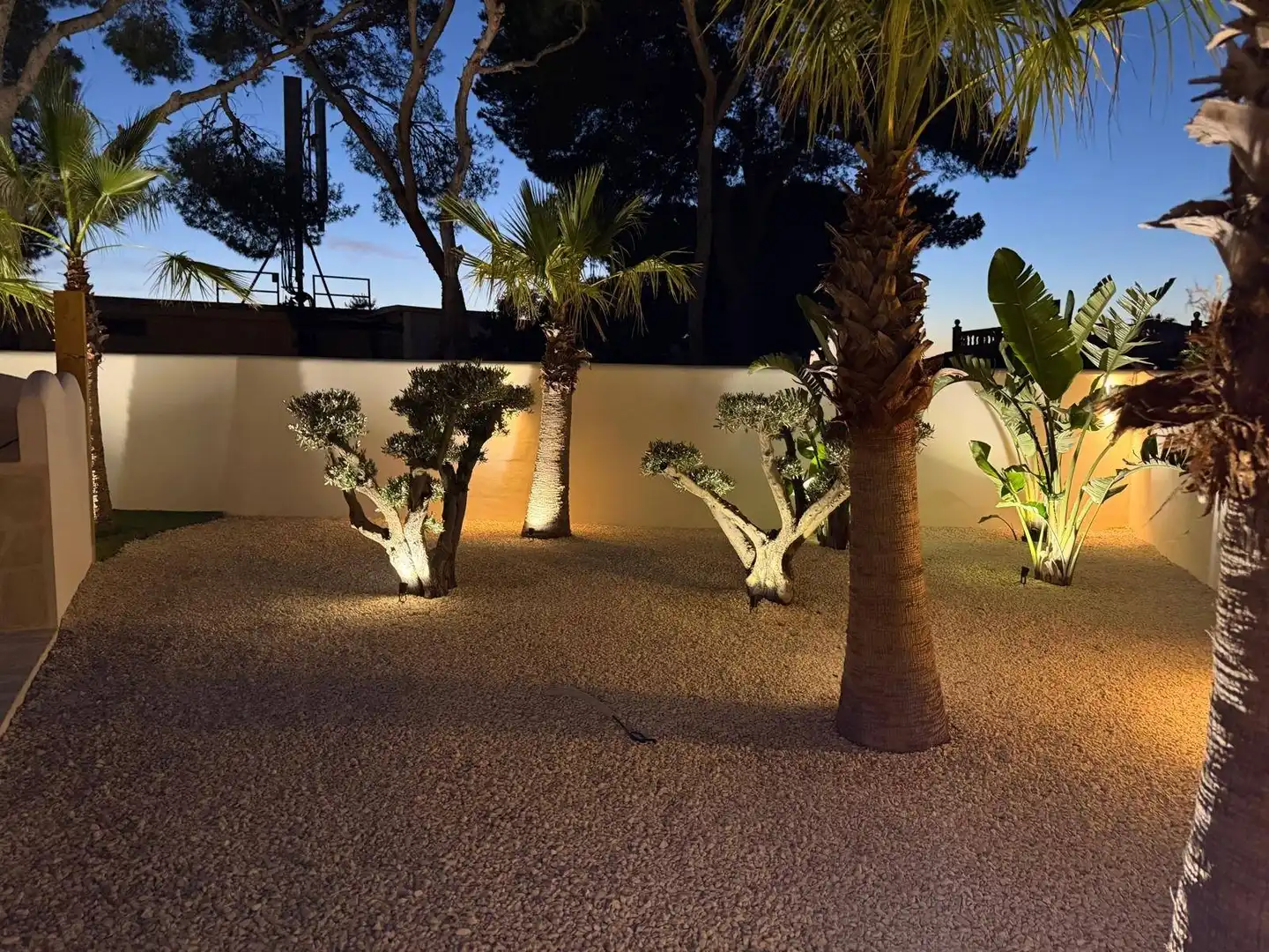 Terrassa de Casa o xalet en venda en Jávea / Xàbia amb Aire condicionat, Calefacció i Jardí privat