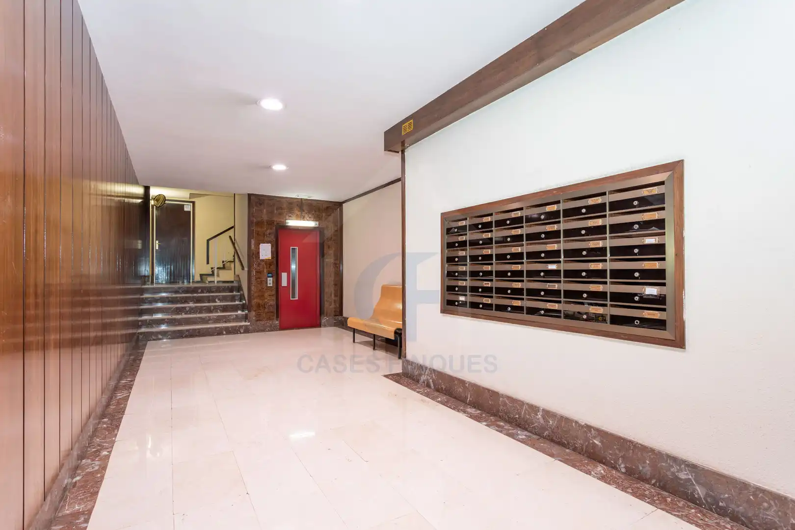 Appartamento con terrazza in vendita a Eixample, imagen 34