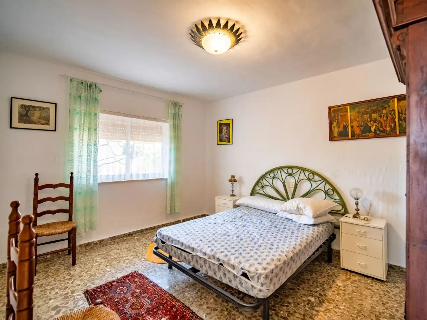 Casa con piscina en venta en Altea la Vella, imagen 44