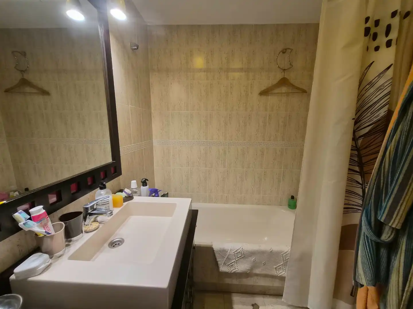 Bathroom of Attic for sale in Restón I - Restón II