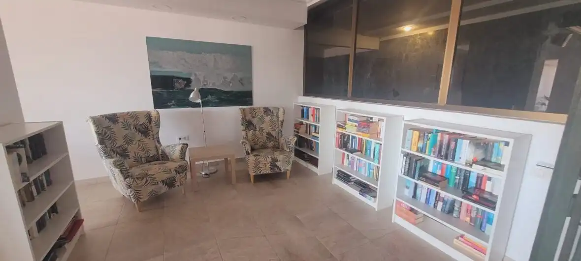 Estudi en venda en Puerto de la Cruz amb Terrassa