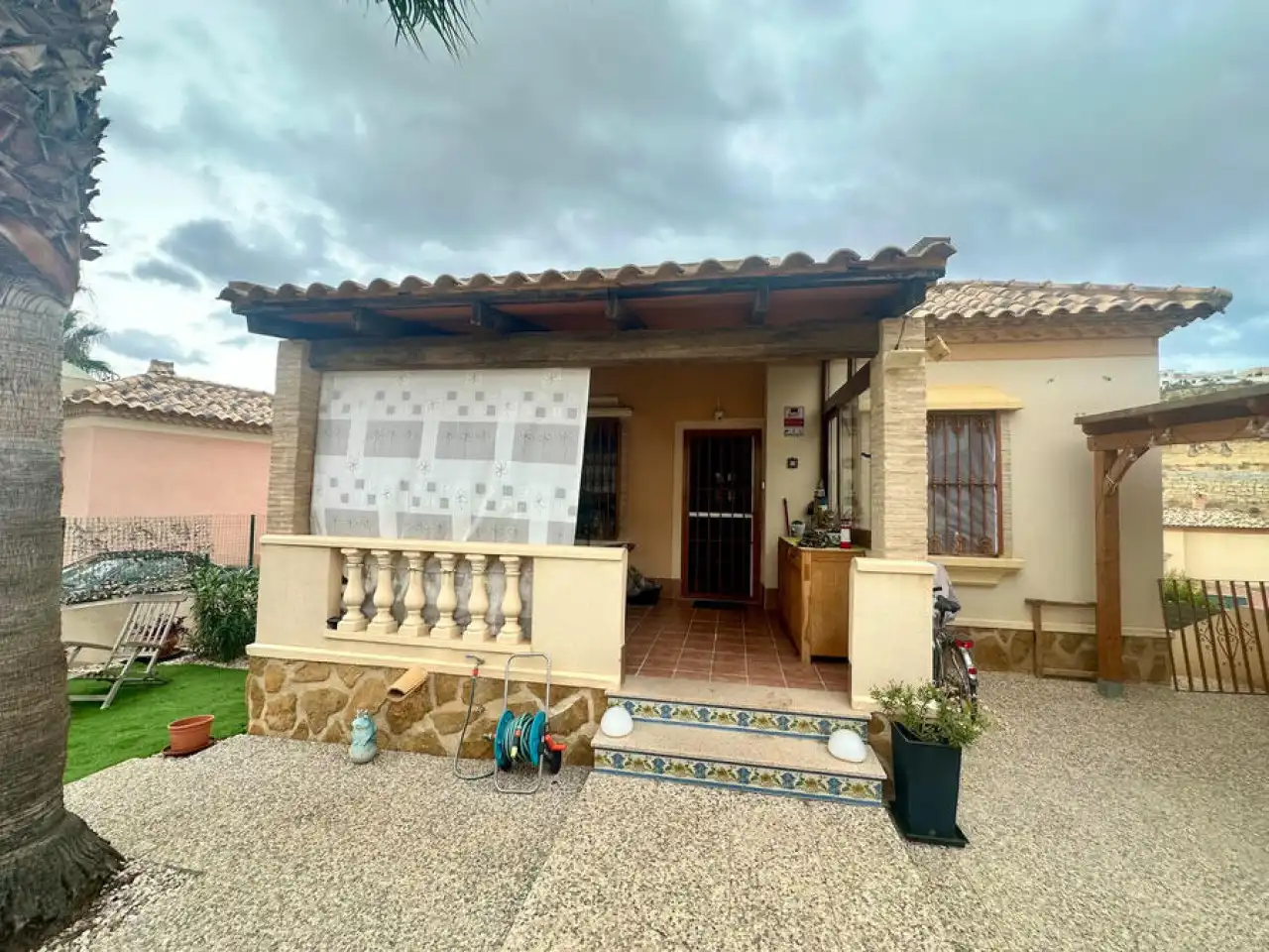 Villa mit Pool zum Verkauf in Ciudad Quesada, imagen 28
