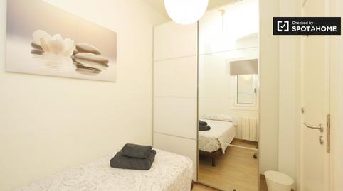 Photo 2 of Flat to share in El Camp d'en Grassot i Gràcia Nova,  Barcelona Capital