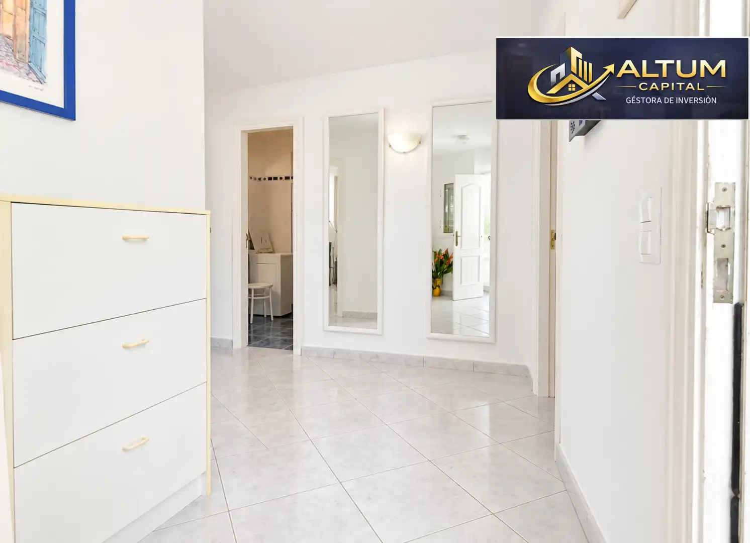 Flat for sale in Adeje  with Storage room, Furnished and Oven
