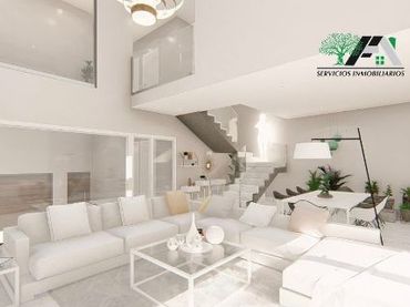 Terreno residenziale in vendita a Calle Torno Monjas