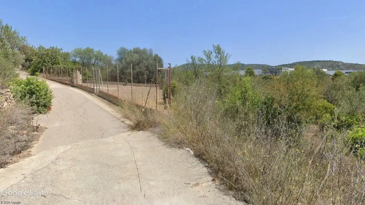 Terreny rústic en venda a Carretera de Correntilla 2, imagen 5