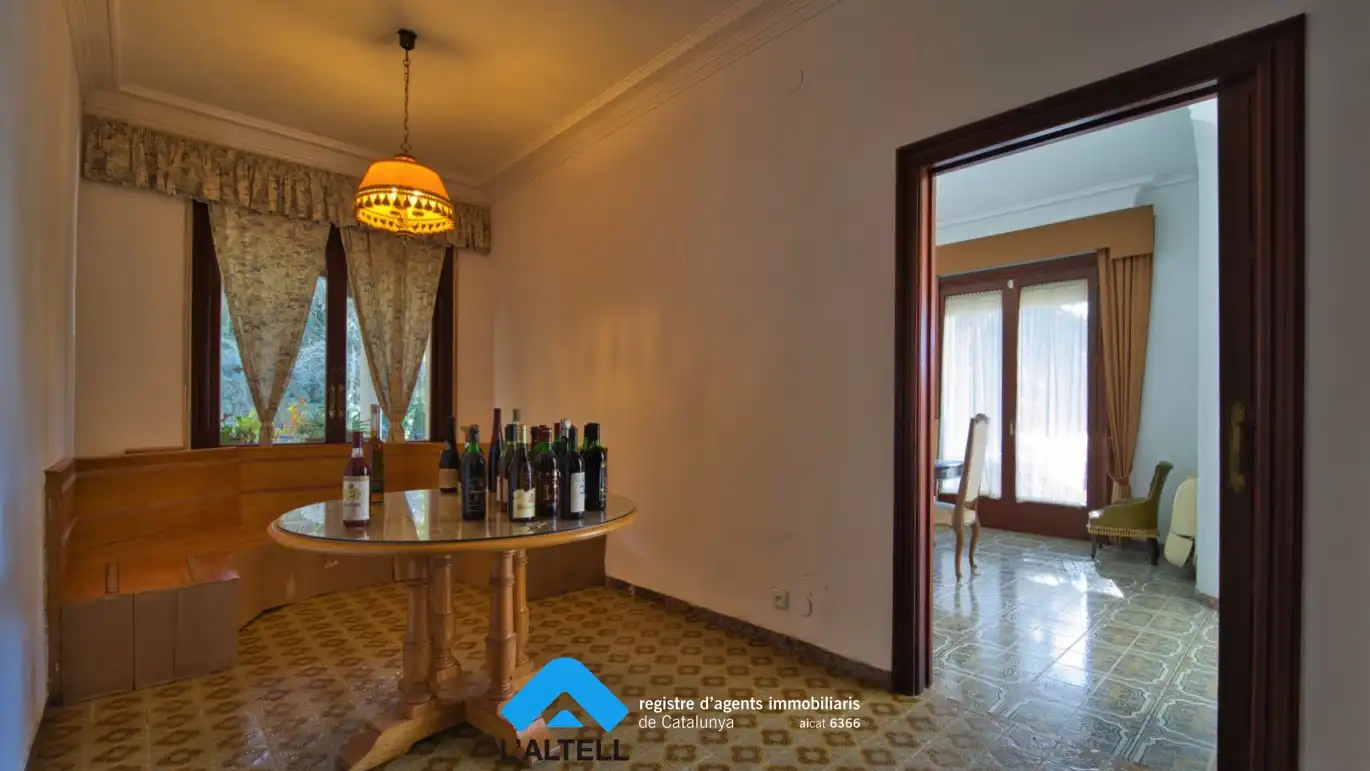 Casa o chalet en venta en L'Ametlla del Vallès