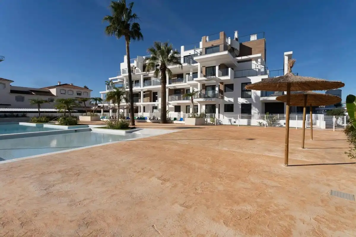 Apartment for sale in La Pedrera - Vessanes